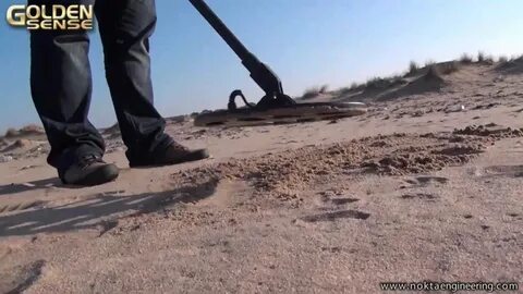 افضل جهاز كشف الذهب في العالم